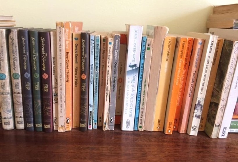 Bed and Breakfast Arbor Low