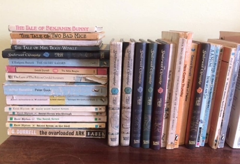 Bed and Breakfast Arbor Low