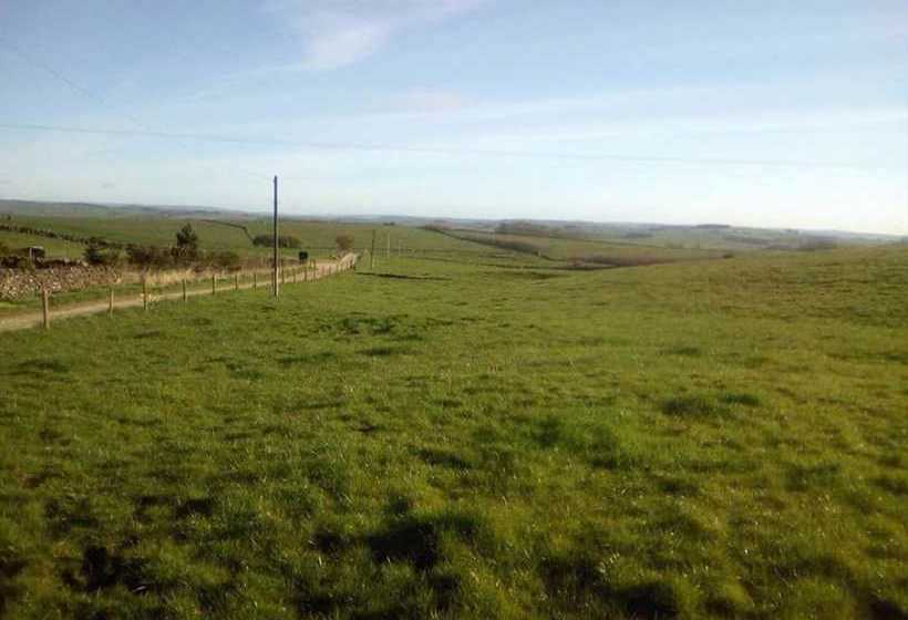 Bed and Breakfast Arbor Low