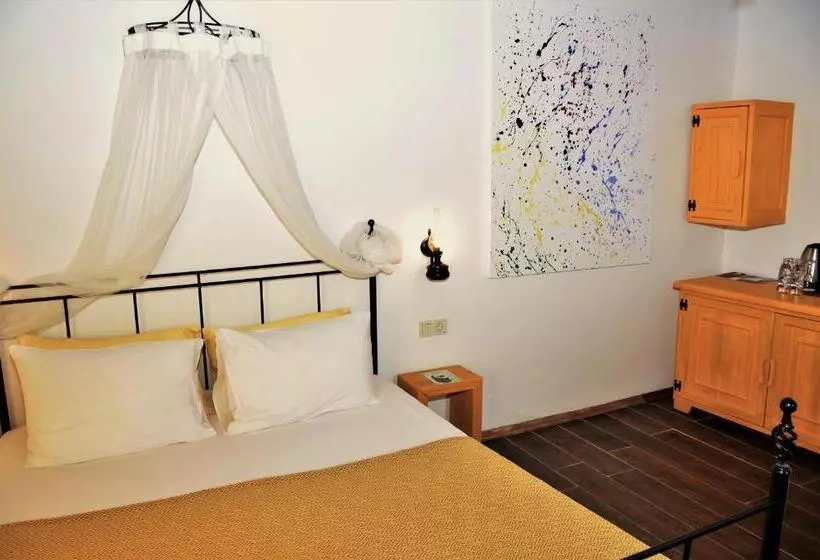 Aamiaismajoitus (B&B) Assos Longevity