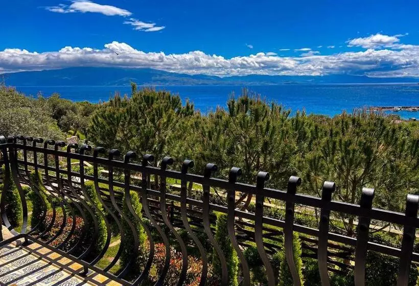 Aamiaismajoitus (B&B) Assos Longevity