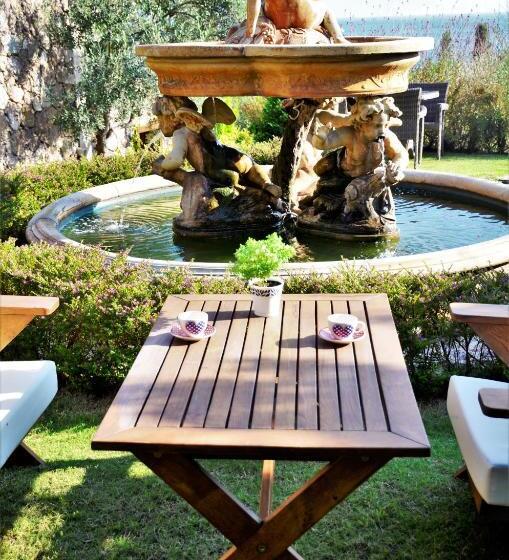 مبيت وإفطار Assos Longevity