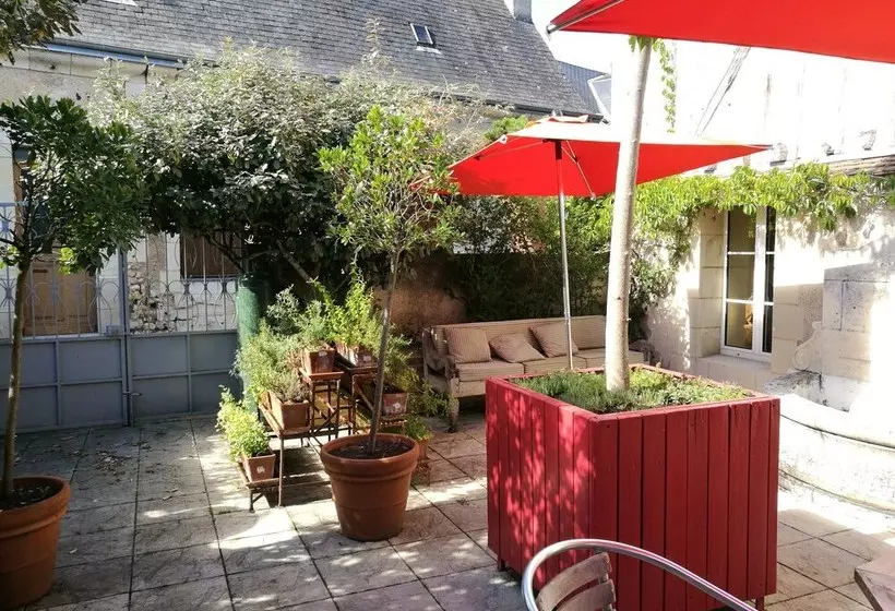 Aamiaismajoitus (B&B) Café Couette