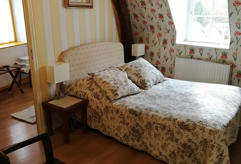 Aamiaismajoitus (B&B) Café Couette