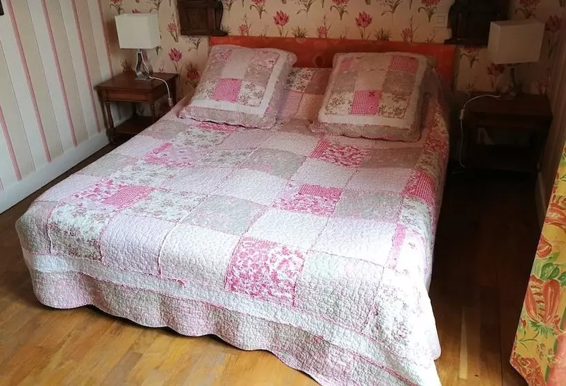 Aamiaismajoitus (B&B) Café Couette