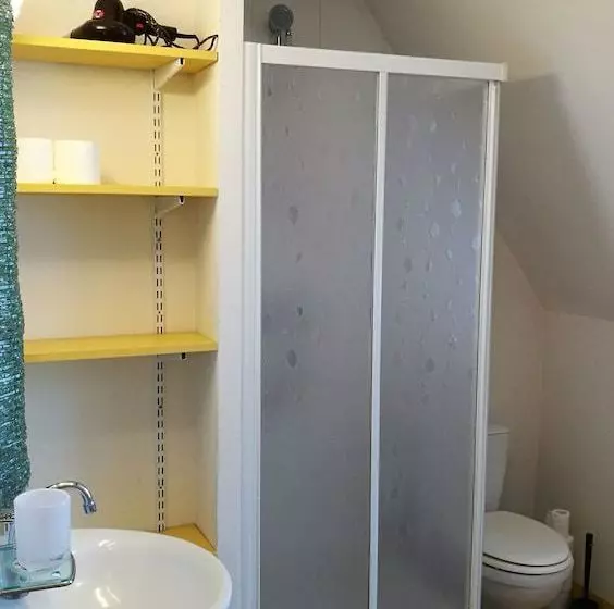 Aamiaismajoitus (B&B) Café Couette