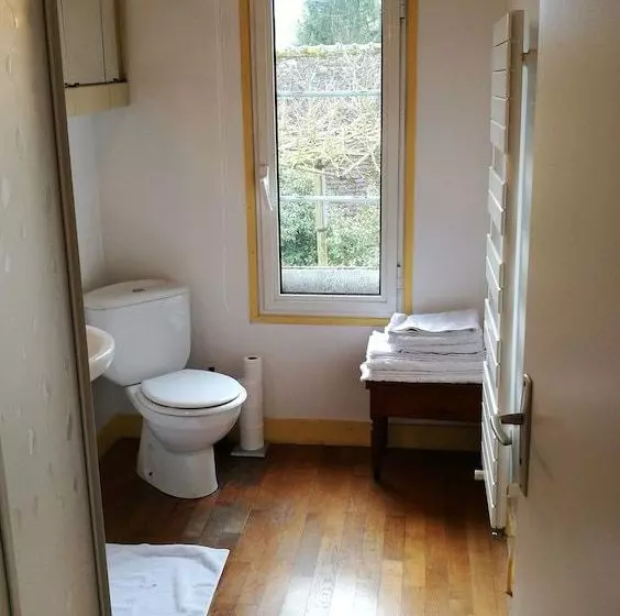 Aamiaismajoitus (B&B) Café Couette