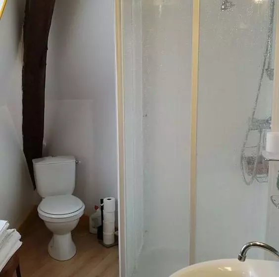 Aamiaismajoitus (B&B) Café Couette