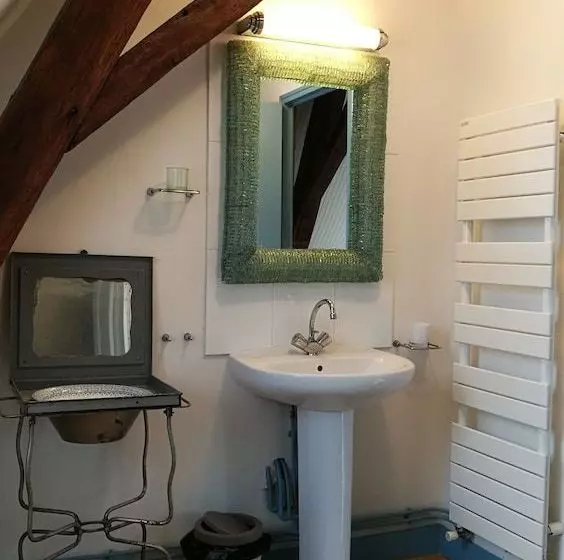 Aamiaismajoitus (B&B) Café Couette