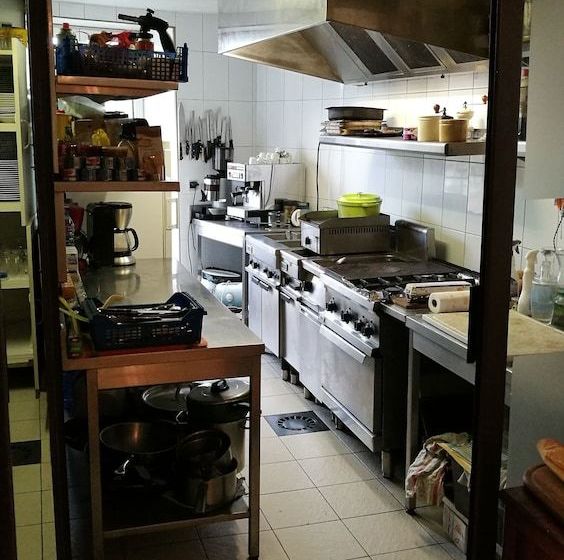 צימר Café Couette