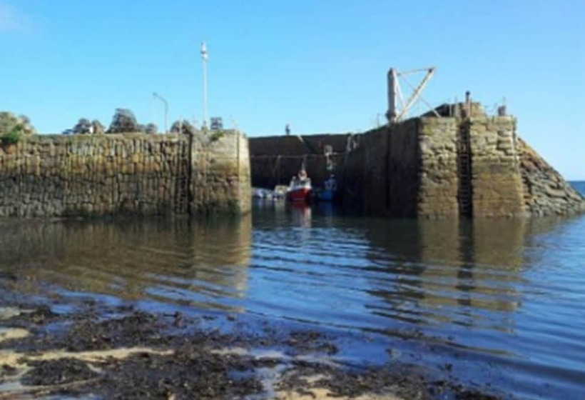 צימר Colstoncraig