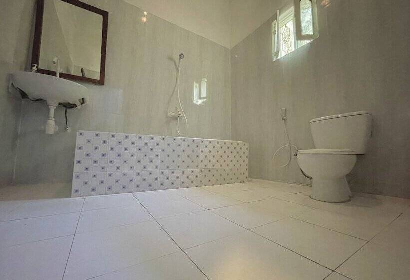 مبيت وإفطار Green S Nungwi