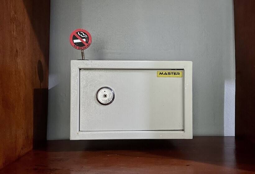 مبيت وإفطار Green S Nungwi