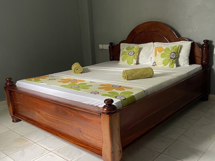 مبيت وإفطار Green S Nungwi