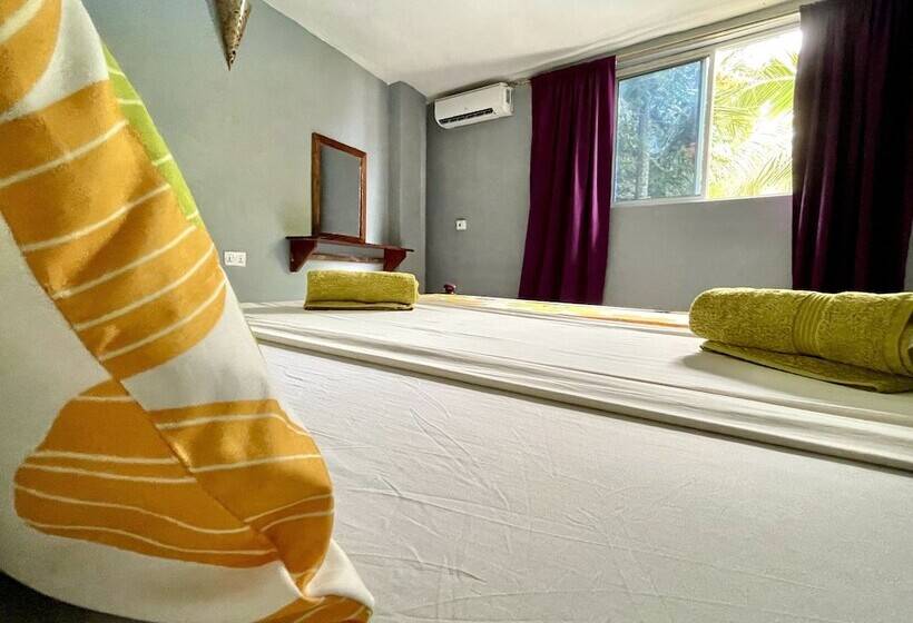 مبيت وإفطار Green S Nungwi