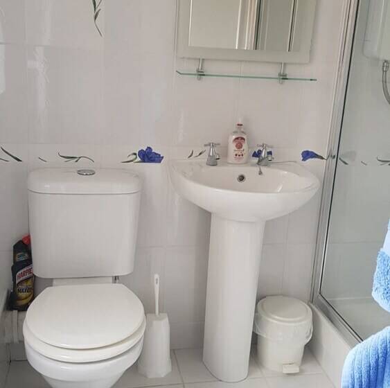 ベッドアンドブレックファースト Holly House