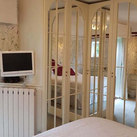 ベッドアンドブレックファースト Holly House