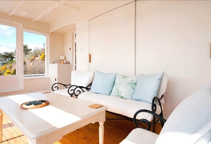 Aamiaismajoitus (B&B) Roughfirth House