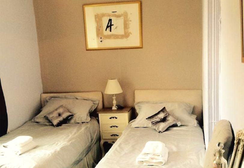 مبيت وإفطار The Clarendon Country Pub With Rooms