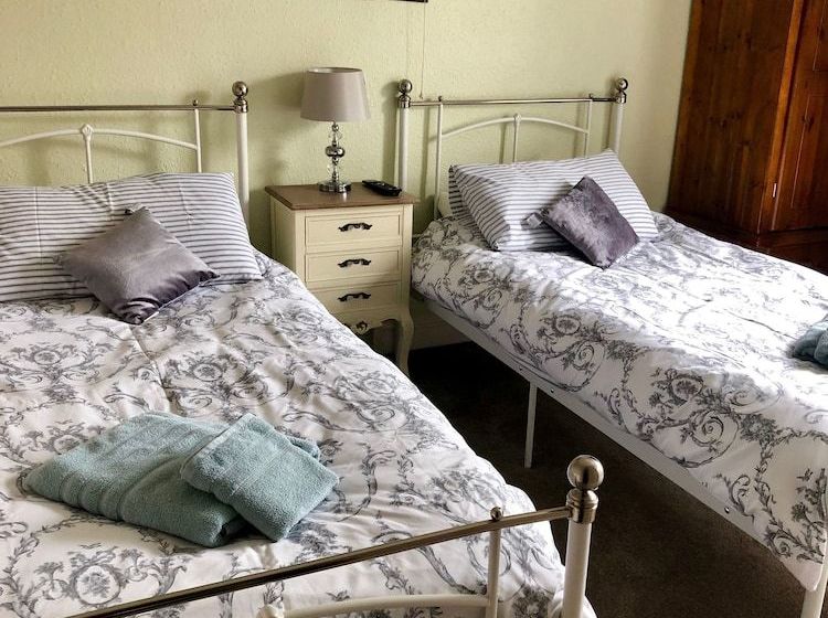 مبيت وإفطار The Clarendon Country Pub With Rooms