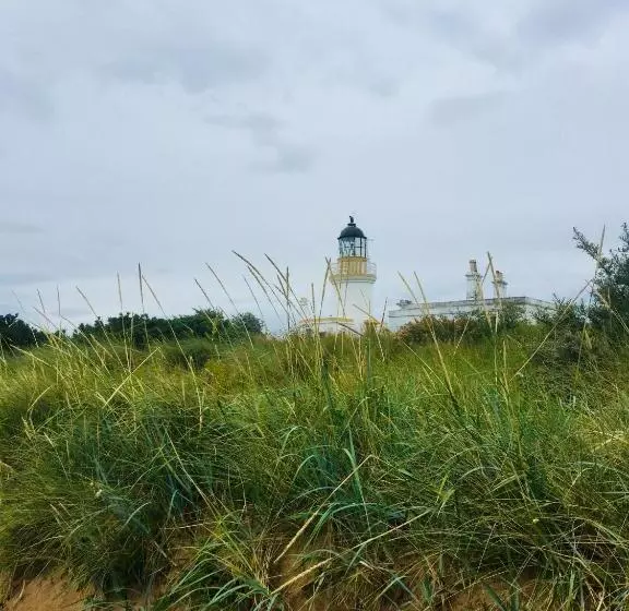 Aamiaismajoitus (B&B) Tigh Na Mara Guest House Rosemarkie  Breakfast Optional