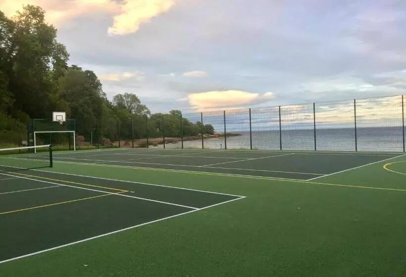 Aamiaismajoitus (B&B) Tigh Na Mara Guest House Rosemarkie  Breakfast Optional