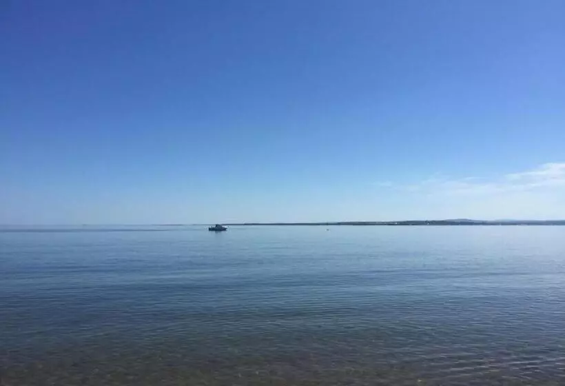 Aamiaismajoitus (B&B) Tigh Na Mara Guest House Rosemarkie  Breakfast Optional