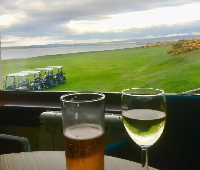 Aamiaismajoitus (B&B) Tigh Na Mara Guest House Rosemarkie  Breakfast Optional