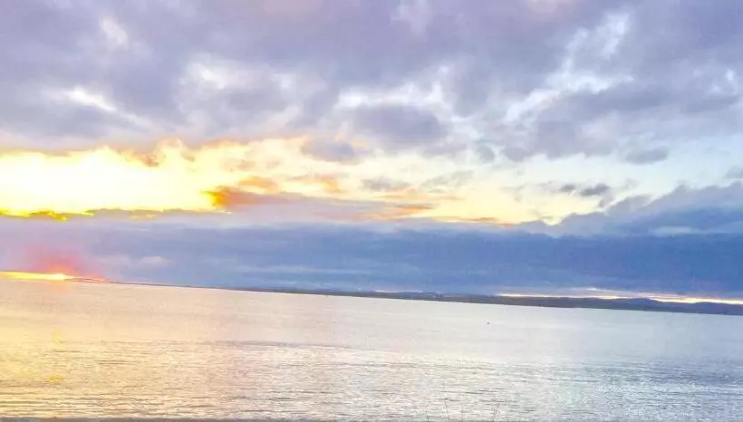 Aamiaismajoitus (B&B) Tigh Na Mara Guest House Rosemarkie  Breakfast Optional