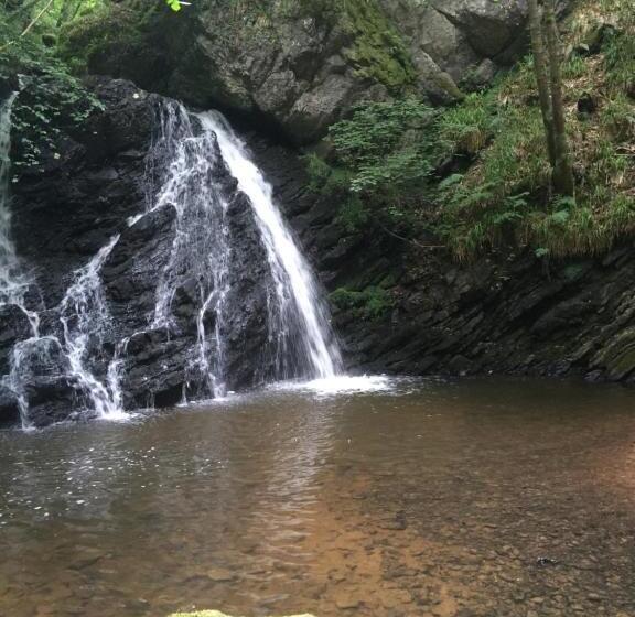 住宿加早餐  Tigh Na Mara Guest House Rosemarkie  Breakfast Optional