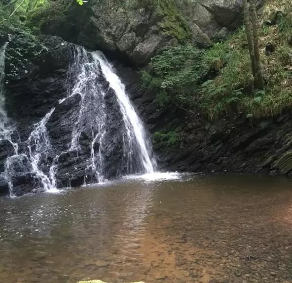 Aamiaismajoitus (B&B) Tigh Na Mara Guest House Rosemarkie  Breakfast Optional