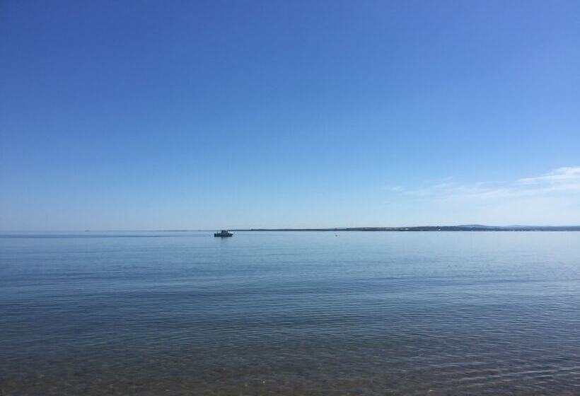 住宿加早餐  Tigh Na Mara Guest House Rosemarkie  Breakfast Optional