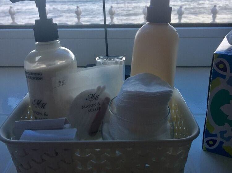 住宿加早餐  Tigh Na Mara Guest House Rosemarkie  Breakfast Optional