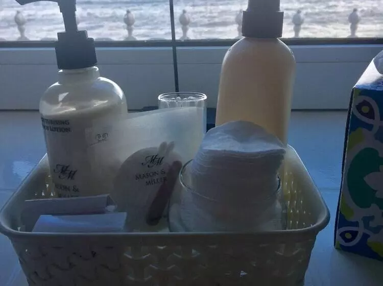 Aamiaismajoitus (B&B) Tigh Na Mara Guest House Rosemarkie  Breakfast Optional