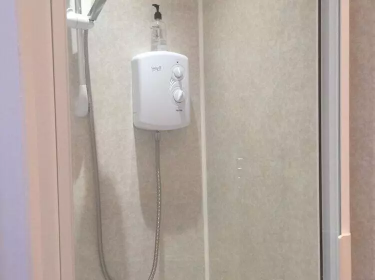 Aamiaismajoitus (B&B) Tigh Na Mara Guest House Rosemarkie  Breakfast Optional