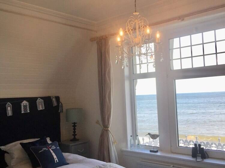 住宿加早餐  Tigh Na Mara Guest House Rosemarkie  Breakfast Optional