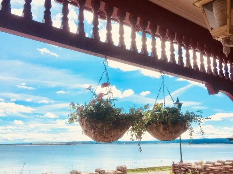 住宿加早餐  Tigh Na Mara Guest House Rosemarkie  Breakfast Optional