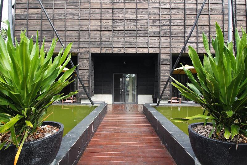 تختخواب و صبحانه Yellow House