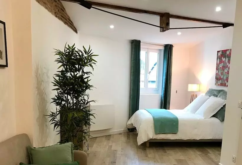 Dormir Nantes