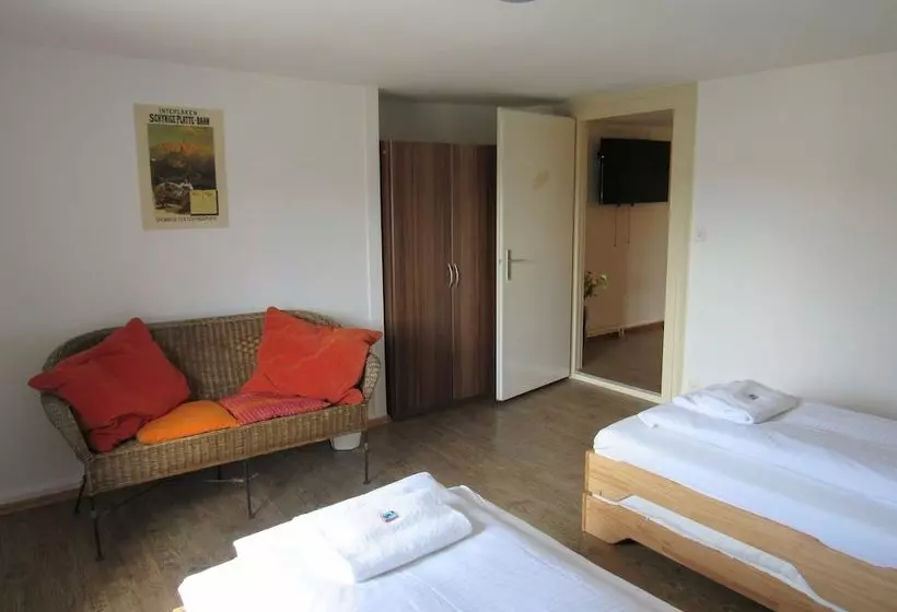 Down Town Apartments Harderstrasse 44