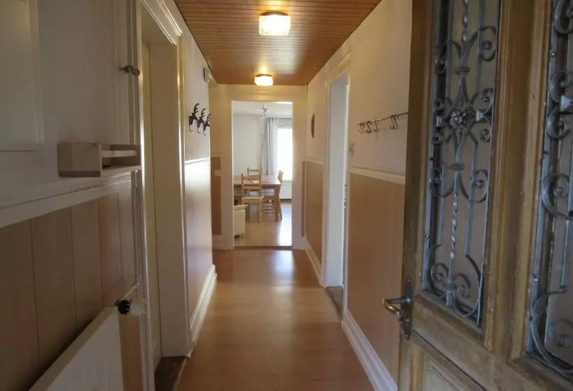 Down Town Apartments Harderstrasse 44