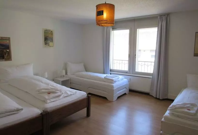 Down Town Apartments Harderstrasse 44