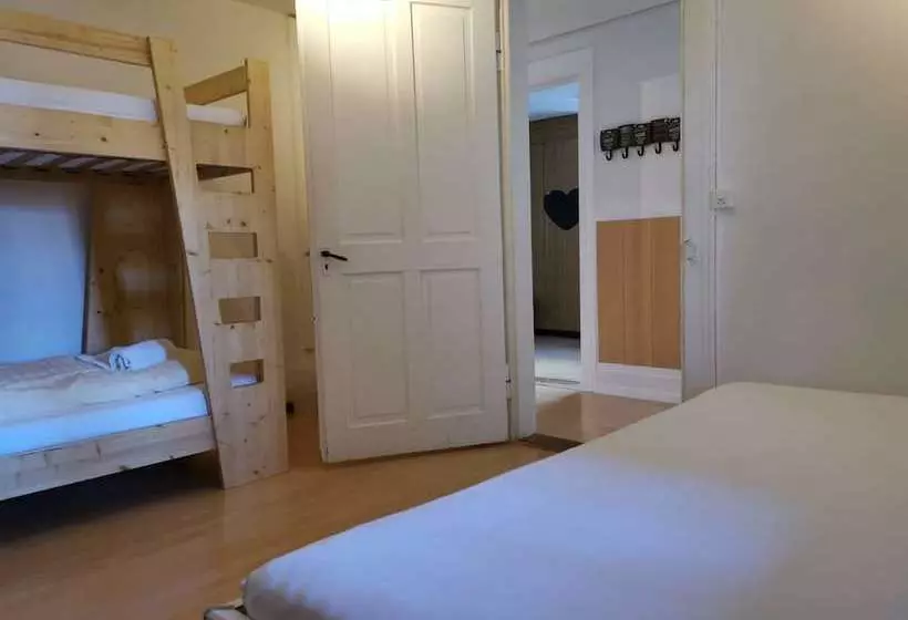 Down Town Apartments Harderstrasse 44