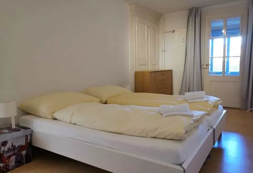 Down Town Apartments Harderstrasse 44