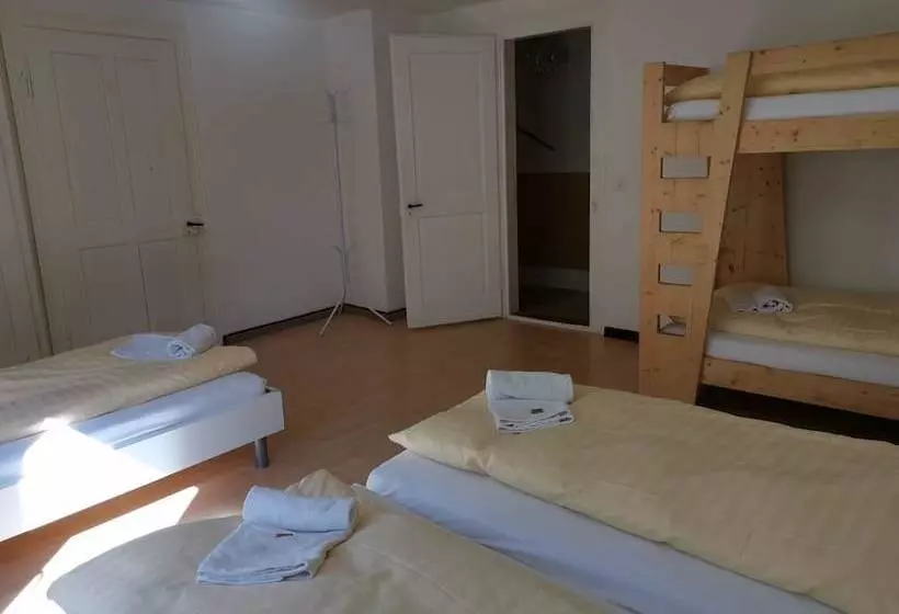 Down Town Apartments Harderstrasse 44