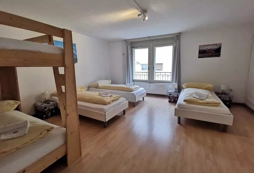 Down Town Apartments Harderstrasse 44