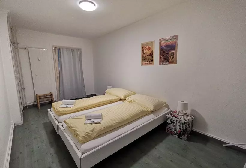 Down Town Apartments Harderstrasse 44