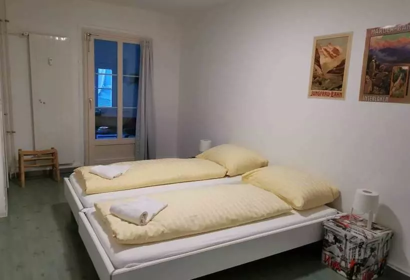 Down Town Apartments Harderstrasse 44