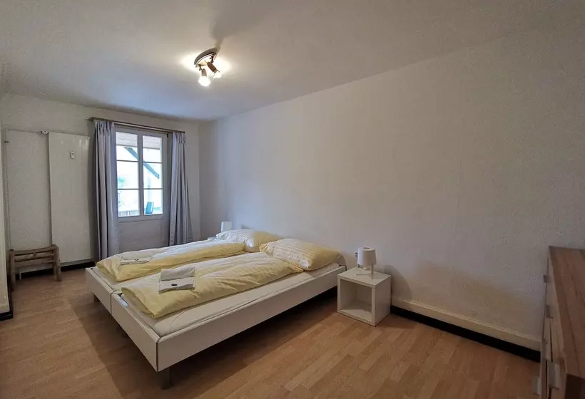 Down Town Apartments Harderstrasse 44