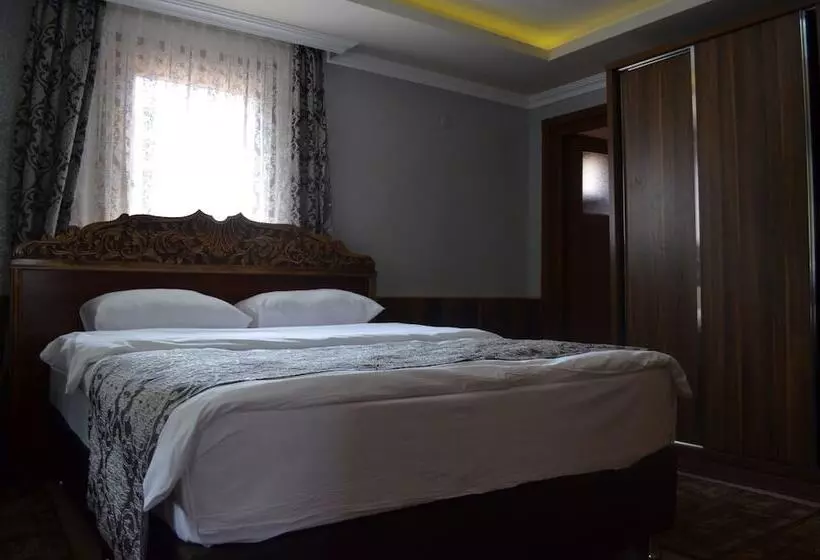 Ecrin Hotel Uzungol